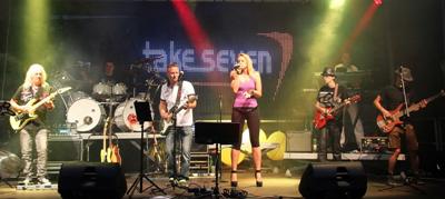 Die Woche - Stadfest Leibnitz 2014